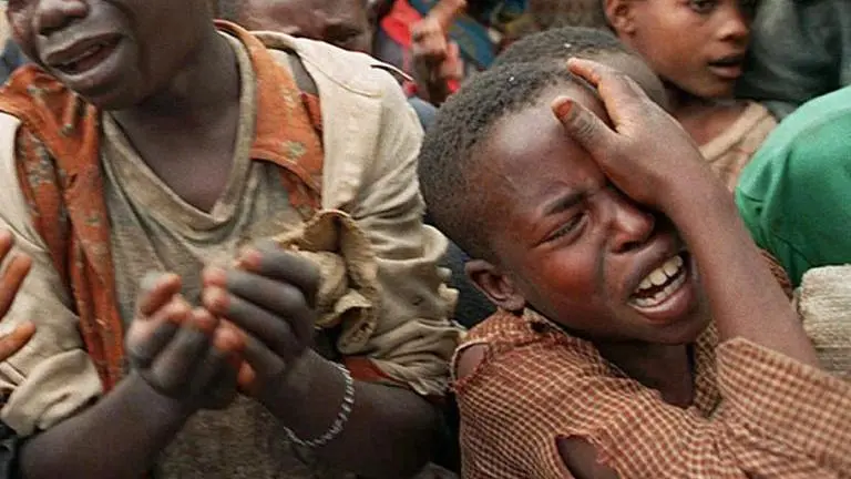 Rwandan genocide suspect seeks transfer to The Hague