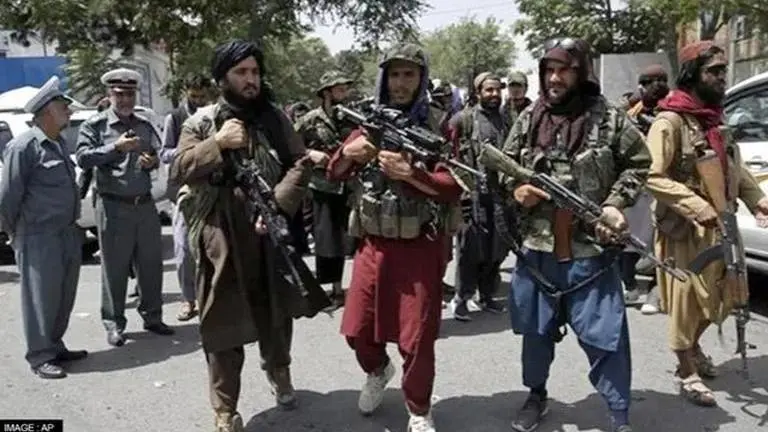Da Afghanistan Bank's former chief's assets frozen by Taliban Taliban