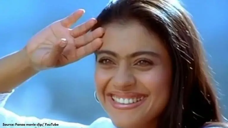 Kajol