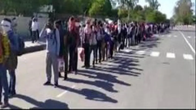 NCPCR urges migrant workers to stay put wherever they are amid lockdown