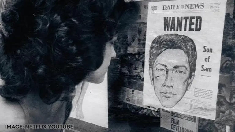 'The Sons of Sam: A Descent Into Darkness': Netizens call it 'chilling but interesting' The Sons of Sam