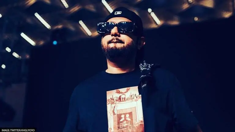 Honey Singh talks about battling bipolar disorder: 'When I collapsed...' Yo Yo Honey Singh