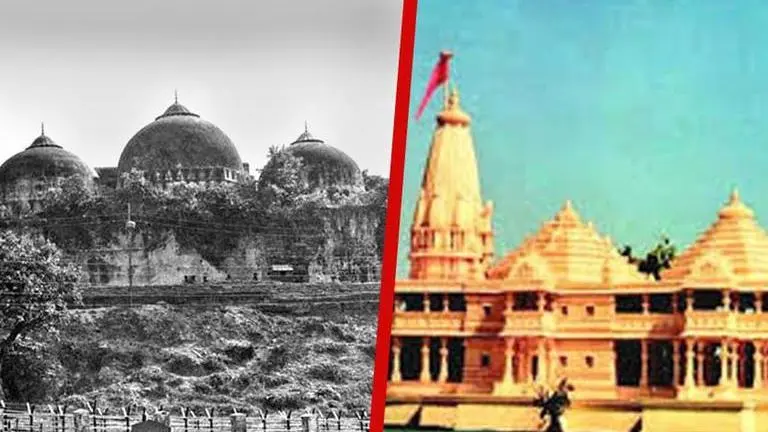 'Even Muslims say Ayodhya to Hindus is like Mecca to them': SC Ayodhya