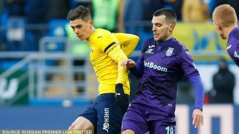 VOL vs UFA Dream11 prediction, team news, top picks, Russian Premier League 2020 preview VOL vs UFA Dream11