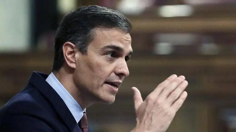 Spain PM Pedro Sanchez calls for unity amid violent anti-lockdown protests Spain
