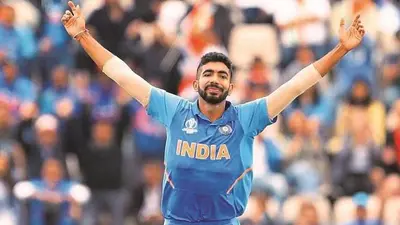 Bumrah being monitored, playing eleven that will be fielded deserve to represent India: Rathour