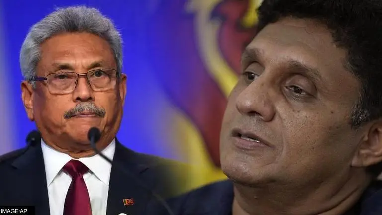 Sri Lanka's Oppn leader Premadasa to contest presidential election, calls it 'uphill task' Sri Lanka