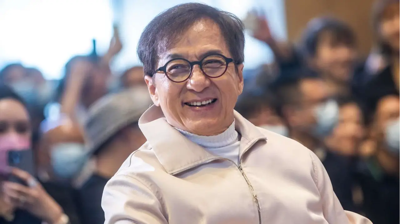Jackie Chan Refutes Rumours Of Health Decline: Don’t Worry, It’s Just A Character Jackie Chan