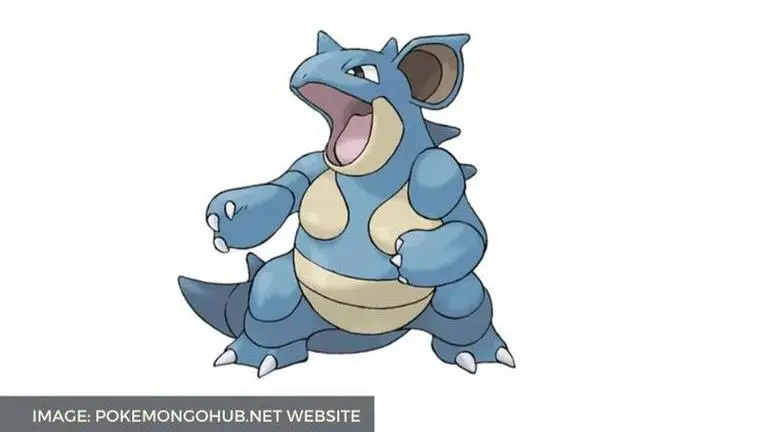 how to evolve nidoqueen in pokemon go