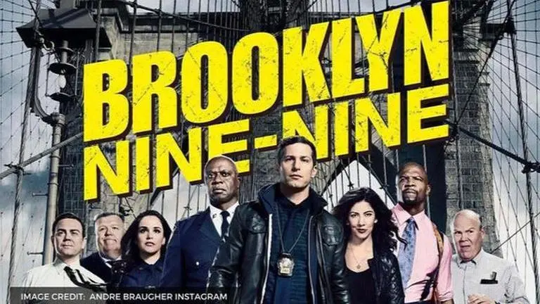 brooklyn 99