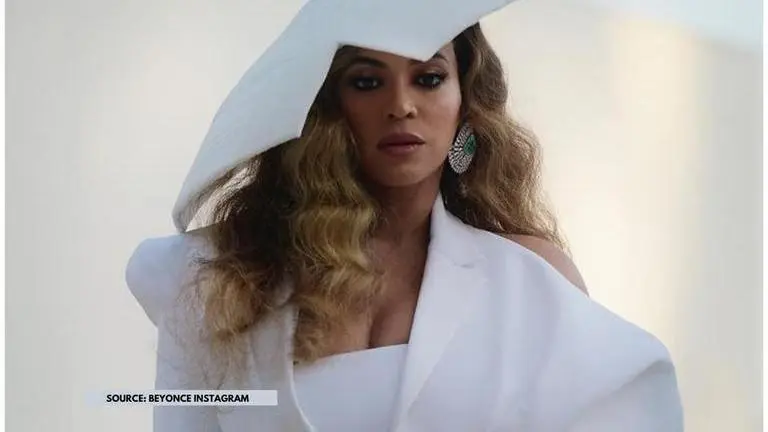 Beyonce's hit singles from 'I Am... Sasha Fierce' album; 'Halo' to 'Single Ladies' Beyonce