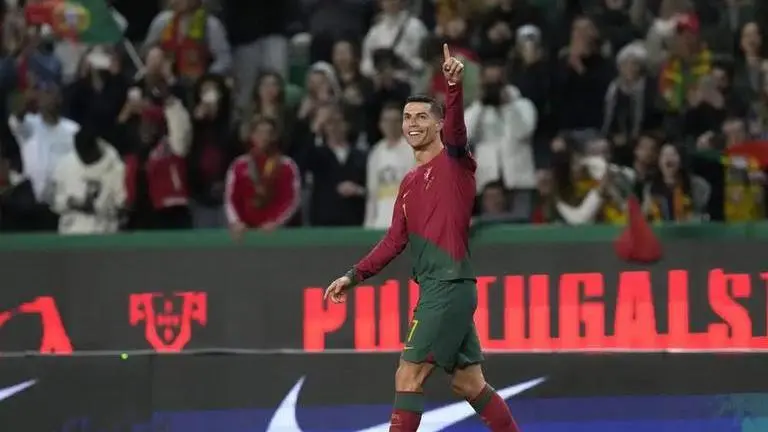Luxembourg vs Portugal live stream: How to watch UEFA Euro Qualifiers in India, UK, & US? Luxembourg vs Portugal
