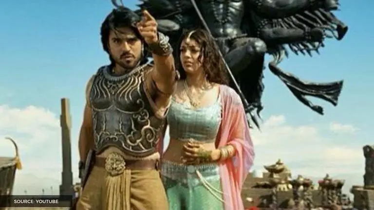 Kajal Aggarwal starrer 'Magadheera’: Lesser-known facts about the film Kajal Aggarwal