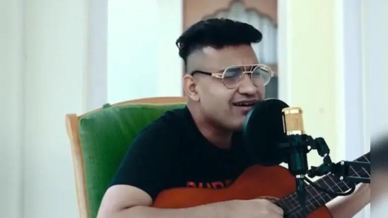 Shashwat Sachdev on how 'Dobara' is based on 'modern love': It's an ever-evolving concept Shashwat Sachdev