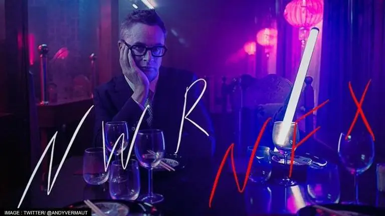 Nicolas Winding Refn, Netflix collaborating for Denmark-set series 'Copenhagen Cowboy' Netflix