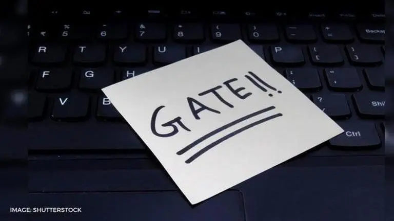 GATE Result 2023 Date and Time announced; Results, final answer key releasing tomorrow GATE Result