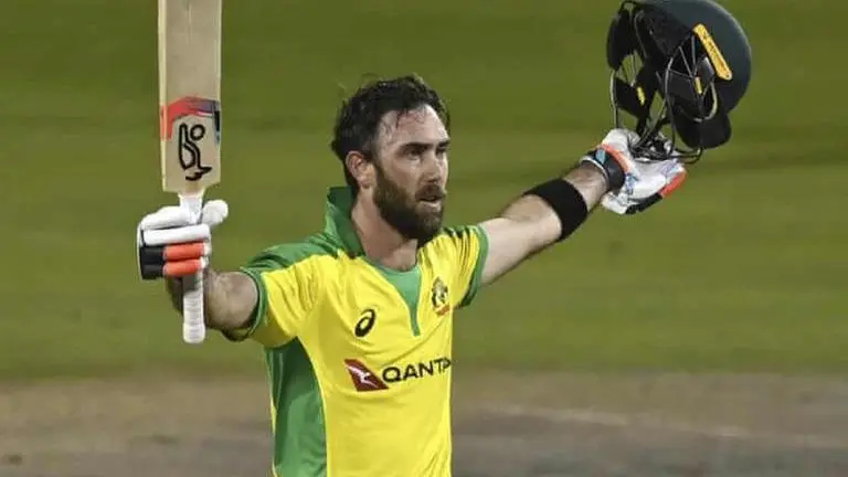 Rohit's absence will help us but Rahul is as good a player: Maxwell