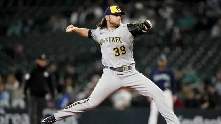 Corbin Burnes