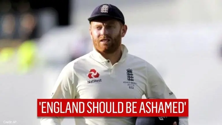 Ex-England skipper flays ECB over exclusion of Bairstow from first 2 Tests against India Geoffrey Boycott