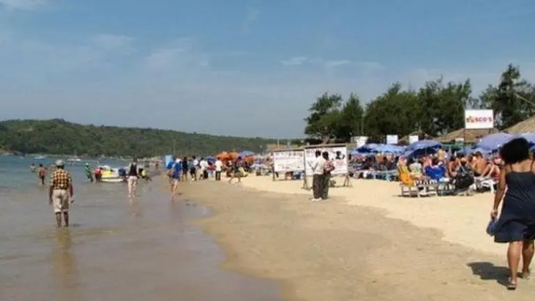 Goa: Lokayukta pulls up tourism dept over beach cleaning Goa