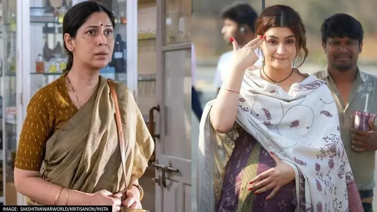 Mother's Day 2022: 'Mimi' to 'Mai', on-screen moms who broke stereotypes around motherhood mother's day 2022