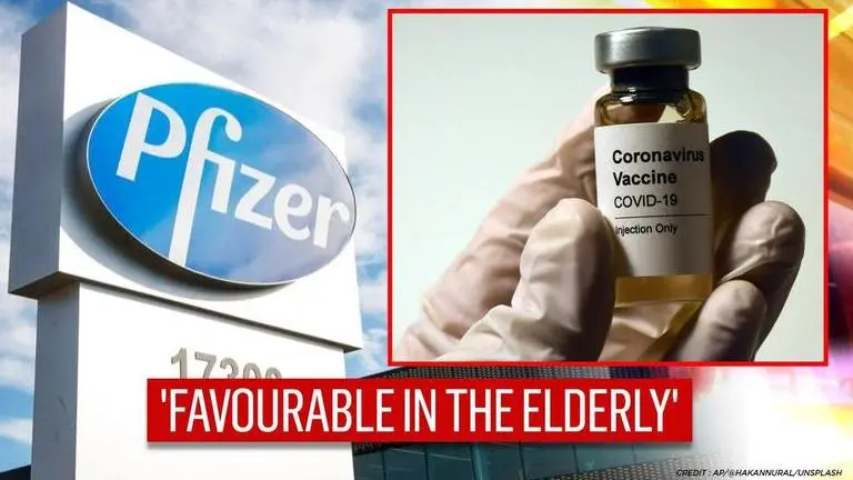 Pfizer's COVID-19 vaccine safe for elderly, assures WHO amid Norway deaths scare COVID-19