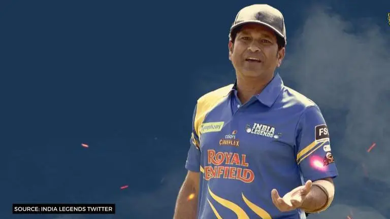 Road Safety World Series India vs Bangladesh Legends live stream, pitch and weather report Road Safety World Series