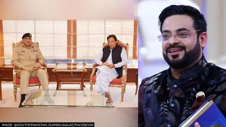 Pakistan, Imran Khan