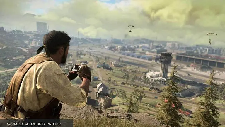 Warzone Season 3 Patch Notes: Map, Battle Pass and other changes made to the game warzone season 3