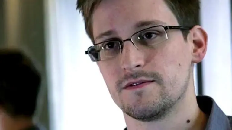 Edward Snowden claims offshore companies still compiling secret databases despite leaks Edward Snowden