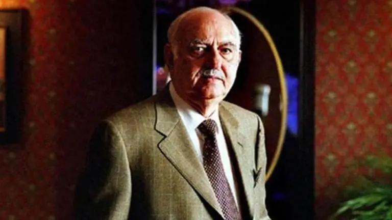 Who was Pallonji Mistry? Everything you need to know about the business tycoon Pallonji Mistry