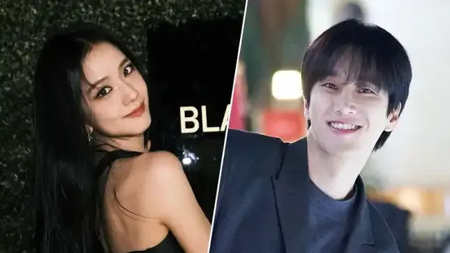 BLACKPINK Jisoo, Yumi's Cells actor Ahn Bo-Hyun break up within a year of dating Jisoo-Ahn Bo Hyun
