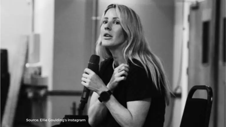 Five Ellie Goulding songs to listen to if you loved 'Love Me Like You Do' ellie goulding