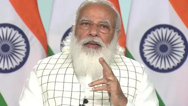 PM Modi speaks on budget allocation for higher education, research sectors: 20 Key Points PM Modi