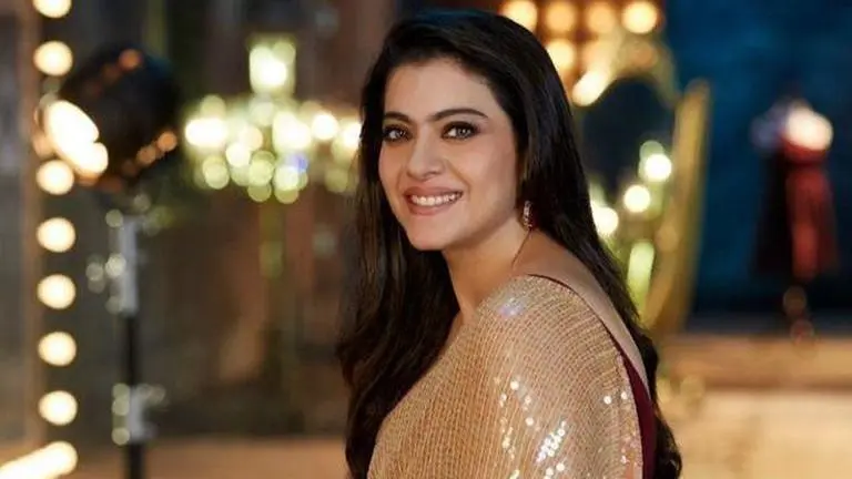 Kajol opens up on not being coy in front of camera: Don't know how to do 'sharam’ kajol