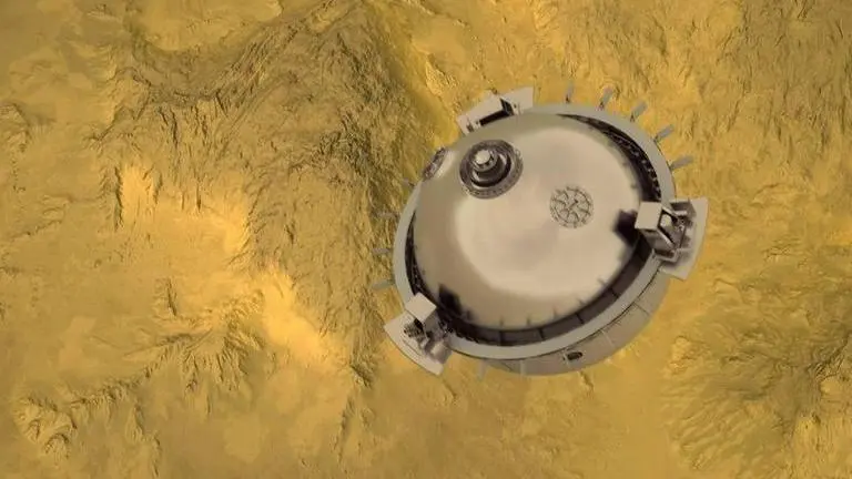 NASA's DAVINCI mission: Dime-sized sensor to uncover all the secrets of Venus; know how NASA