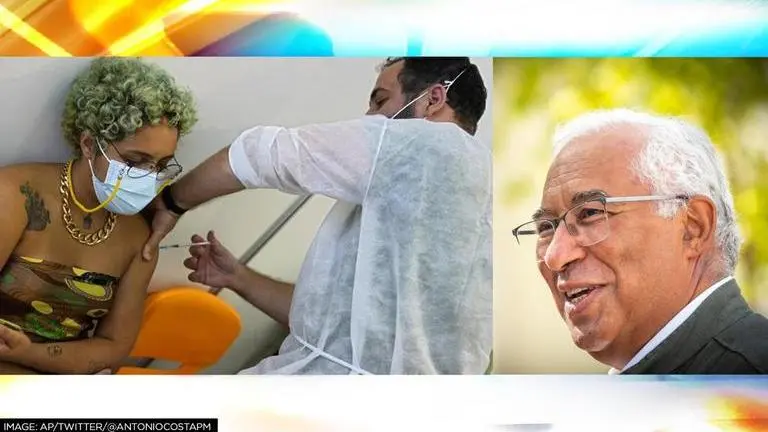 Portugal ‘runs out of people’ to vaccinate, declares victory over COVID-19 Portugal