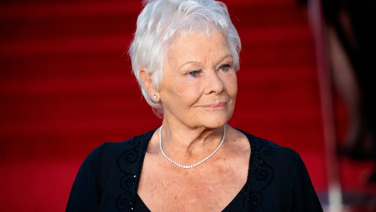 Is Judi Dench Contemplating Retirement From Acting? Veteran Star Drops A Hint Judi Dench