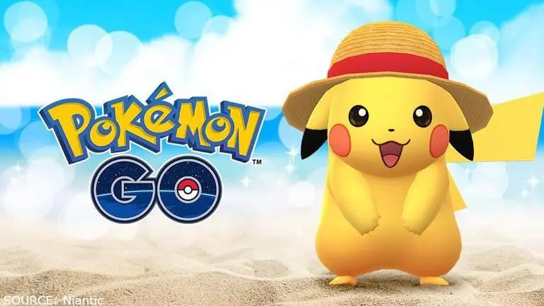 How to catch a Pikachu in Pokemon Go? Here are the two methods how to catch a pikachu in pokemon go