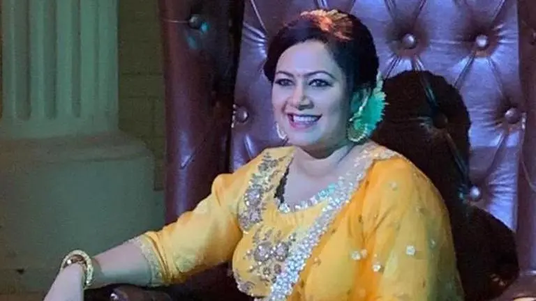 VJ Archana's bio - Everything fans need to know about the Bigg Boss Tamil 4 contestant VJ Archana