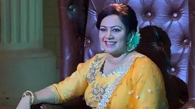 VJ Archana's bio - Everything fans need to know about the Bigg Boss Tamil 4 contestant VJ Archana