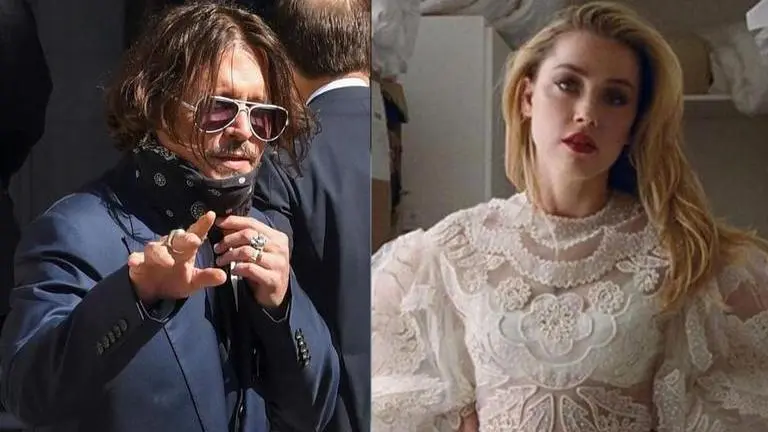 Johnny Depp's former estate manager claims Amber Heard pressured him to commit perjury johnny depp