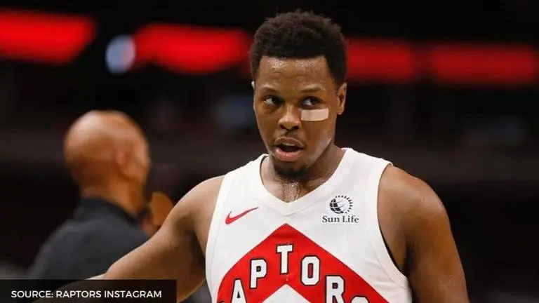 Kyle Lowry net worth