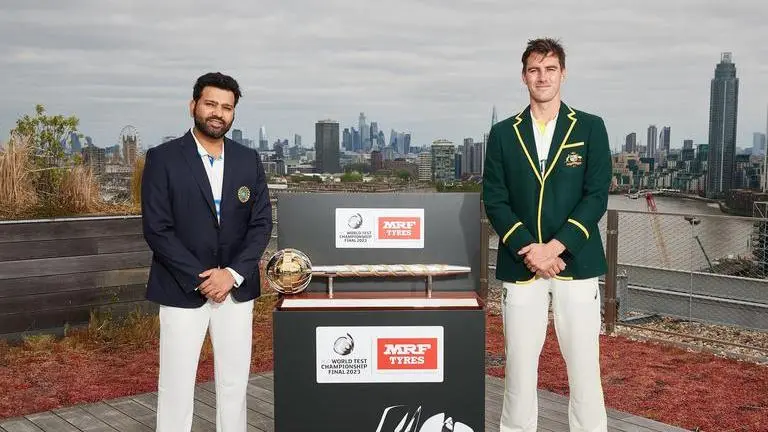 Reserve Day to Oval's first-ever Test in June: Everything to know about the WTC Final From Duke balls, prize money to reserve day: Important facts to know about WTC Final 2023