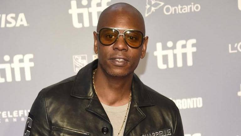 Chappelle special draws critics, boosters to Netflix walkout | Republic ...
