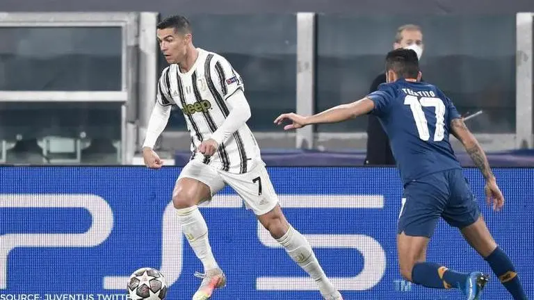Will Cristiano Ronaldo return to Real Madrid? Superstar's agent provides HUGE update Cristiano Ronaldo