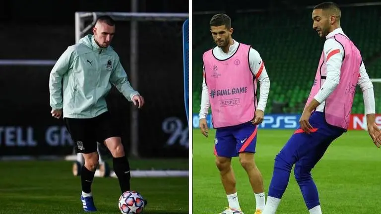 Krasnodar vs Chelsea live stream, prediction, team news, Champions League live Krasnodar vs Chelsea live stream