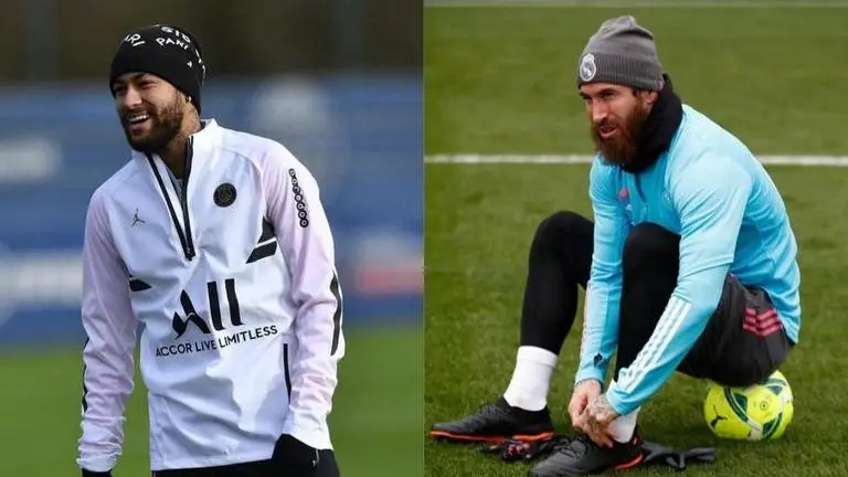 Football transfer news: Neymar to sign extension with PSG, Sergio Ramos' future uncertain football transfer news