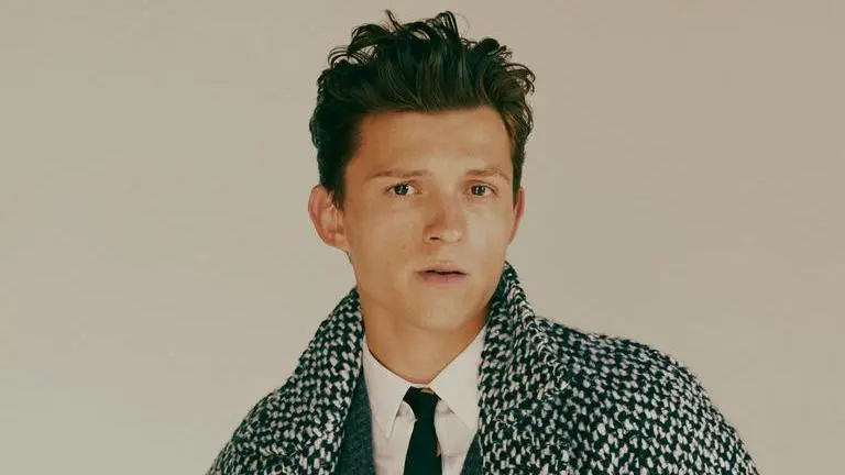 Tom Holland opens up about his alcohol addiction: I punished myself... Tom Holland