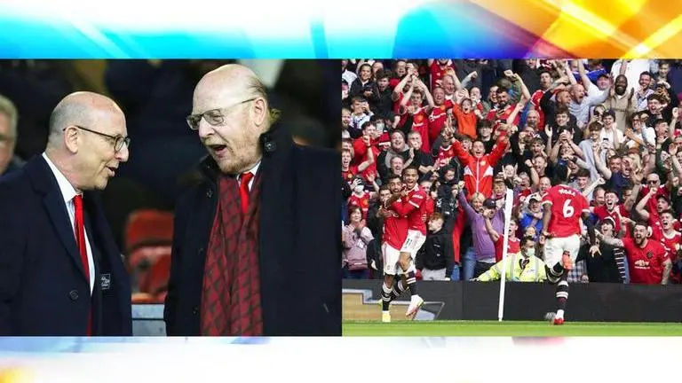 Who are the Glazers? All about Manchester United's owners, who may now buy an IPL team Manchester United Who are the Glazers